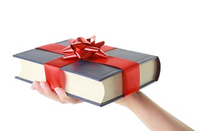 Book Gift