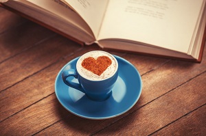 Coffee Book