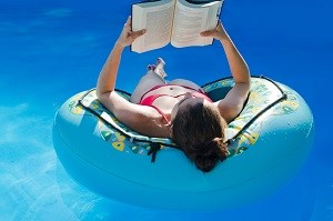 Reading Floating